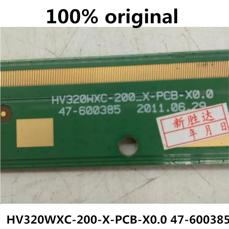 100 Original Free Shipping Good Test For Hv3wxc 0 X Pcb X0 0 47 Lcd Panel Pcb Part Voice Recognition Control Modules Aliexpress