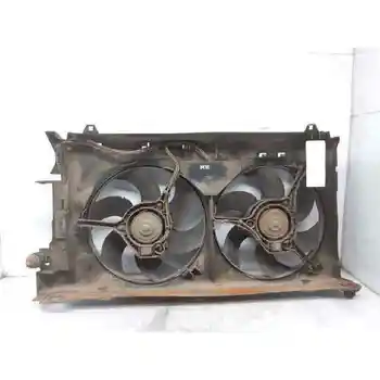 

1253H9 ELECTRIC FAN PEUGEOT PARTNER (S1)