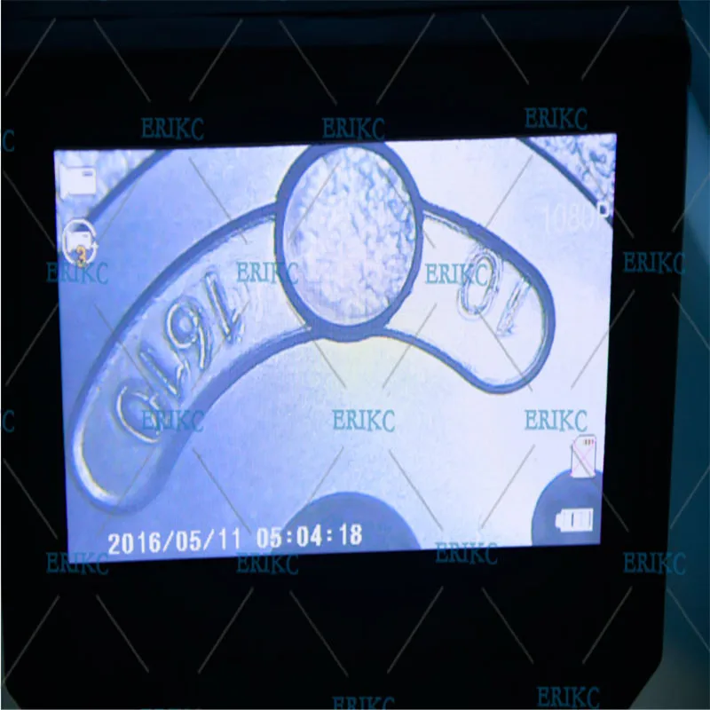 Digital Industrial Stereo Microscope..