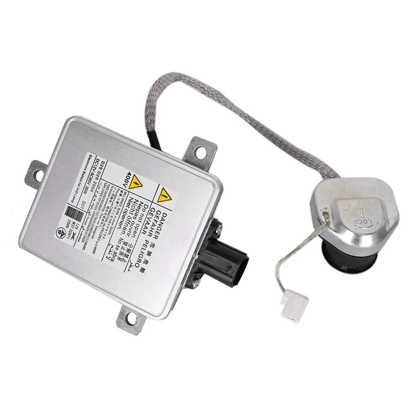 W3T19371 W3T15671 W3T16271 W3T20971 ксенон HID фара балласт с воспламенителем и силовой кабель для 2006- Acura 2004- Honda