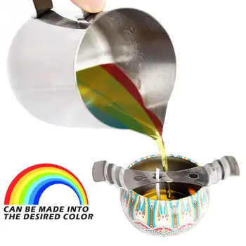 

Heating Cup For Beginners Scented DIY Candle Making Kit Complete Craft Tools