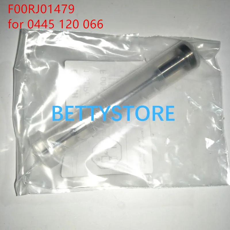 Common Rail клапан управления F00RJ01479 для насоса 0445 120 066,0445 120 067