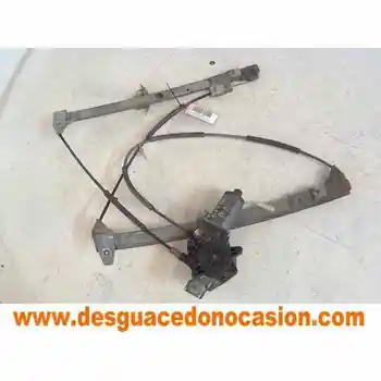 

WINDOW LIFTER FRONT RIGHT CITROEN XSARA BREAK
