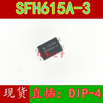 

10pcs SFH615A-3 SFH615 SFH615A DIP-4
