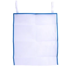 Детская кровать висячая сумка для хранения кроватки Органайзер игрушка карман для пеленок постельное для колыбели DXAD