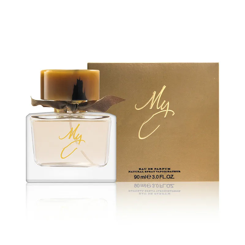90 мл парфюмерный аромат для женщин спрей для тела жидкий парфюмированный стойкий антиперспирант элегантный леди Parfum дезодорант