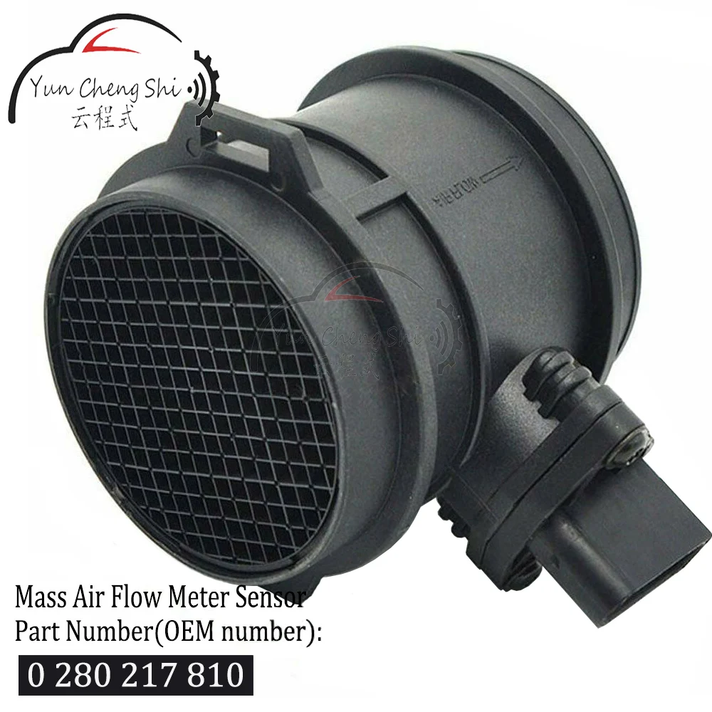 0280217810/1130940048/0280217810/0280217811/0 280 217 811 Mass Air Flow Maf Meter Sensor For