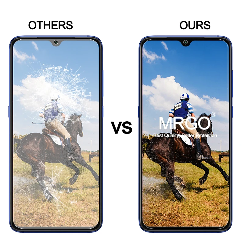 Закаленное Стекло для Xiaomi Redmi Note 7 8 Pro 6 5 6A 7A 4X Экран протектор Защитные 7A Стекло Redmi Note 8 Pro 7 5 5A 4X