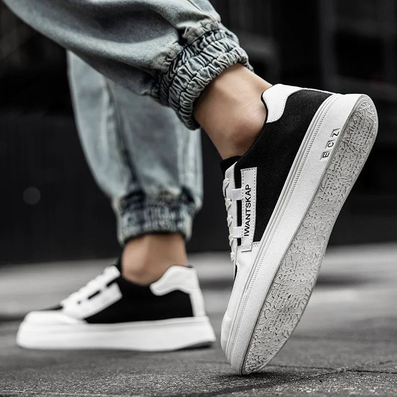 Zapatos transpirables de moda para mamá y papá, calzado para caminar de mediana edad y jóvenes, con absorción de impacto, para parejas de talla grande