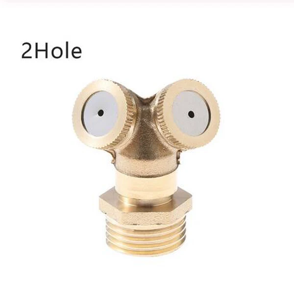 A-2 hole