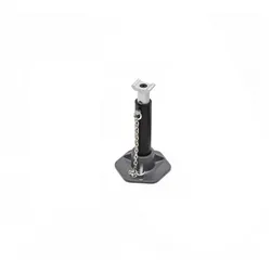 Support de cric réglable en métal, outil de réparation de haute Simulation pour accessoires de voiture RC SCX10/pièces/ensemble/D9 2 90046 tout neuf 