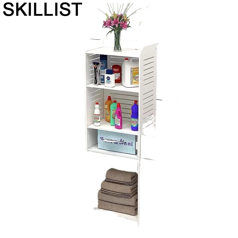 Lavabo Vanitorio Badkamer Kast Mobili Per La Casa Vanity Mobile Bagno Meuble Salle De Bain Furniture Bathroom Storage Cabinet |