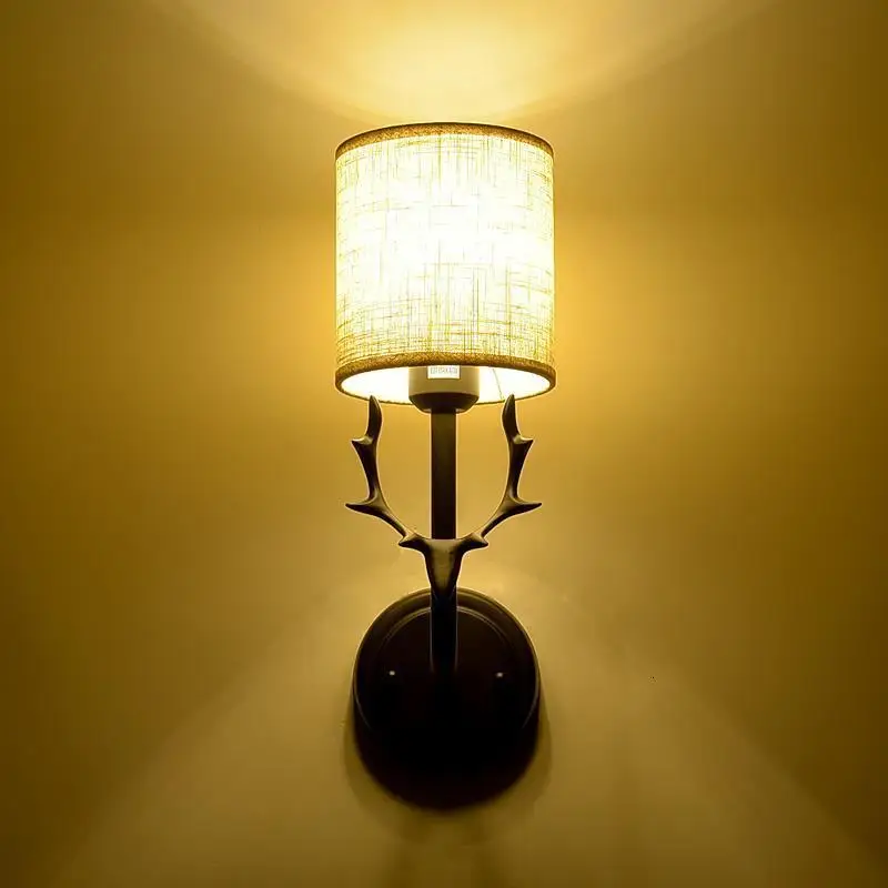 Avec Miroir Luminaria Wandlampen спальня росписи Interieur светодиодный Wandlamp свет для дома аппликация Murale настенный светильник