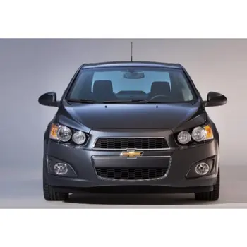 

Fog lamps for Chevrolet AVEO Hatchback Saloon T300 Stop lamp Reverse Back up bulb Front Rear Turn Signal error free 2pc