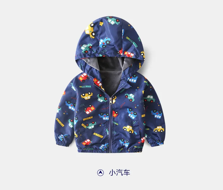Брендовая детская одежда для детей 2-6 лет; куртки для мальчиков; детская ветровка с капюшоном; пальто для малышей; Детские Водонепроницаемые толстовки с капюшоном для девочек