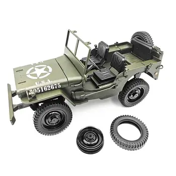

Kuulee RC Car Special Metal Wheel Tire Hub For C606 1/10 2.4G RC Car
