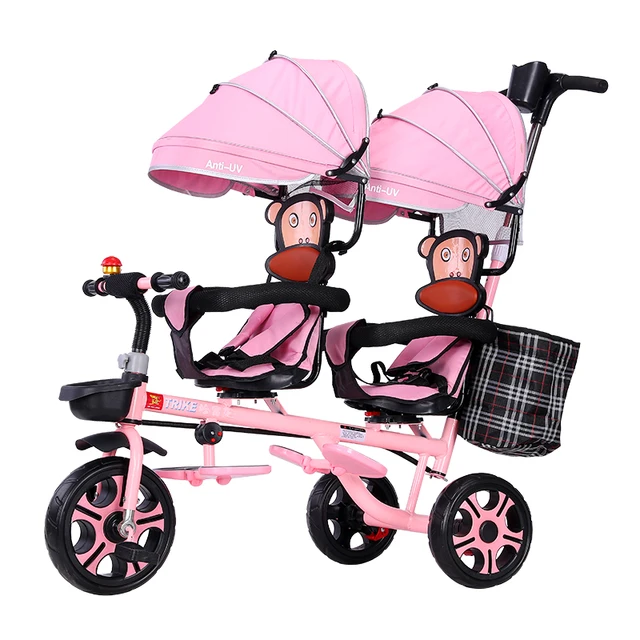 tricycle for 7 year old