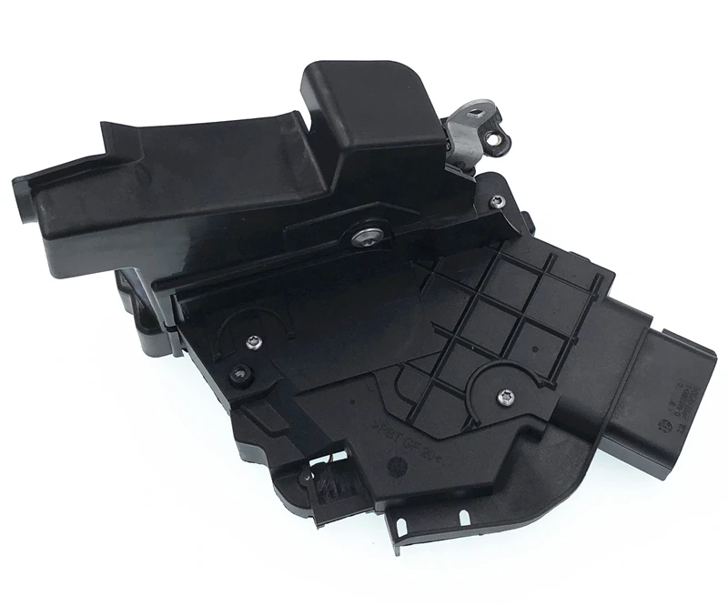 Высокое качество передняя левая сторона водителя центральный привод замка двери