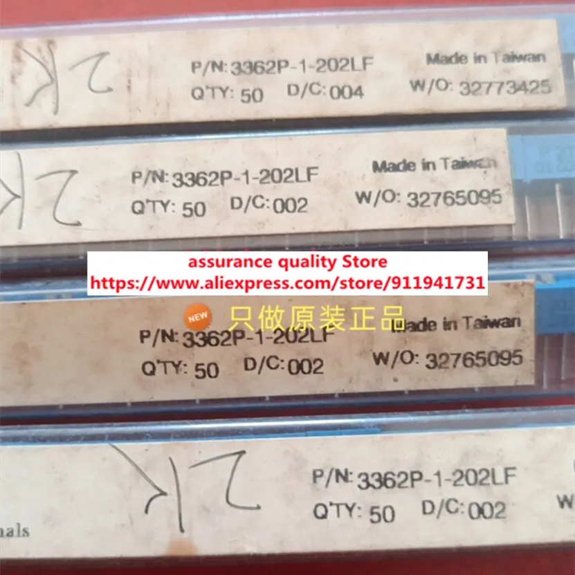 10 шт./лот 3362P-1-202LF 3362P-1 3362P AS1909C168-T AS1909C168 as1900 KIA7027AF-RTF/P KIA7027AF-RTF KIA7027AF KIA7027 | Электронные