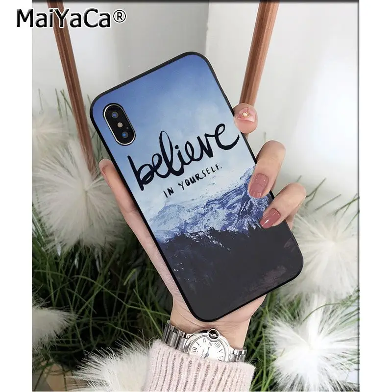 Traveling Mountains Seas Scenery Quote