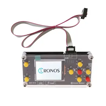 

GRBL CNC Offline 3 Axis Controller Board for 3018 Pro 1610/2418/3018 Engraving