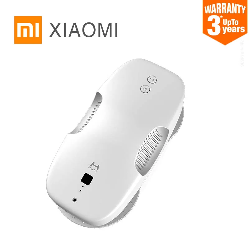 xiaomi window cleaner