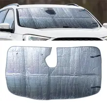 Beler солнцезащитный козырек для переднего лобового стекла для Ford Edge