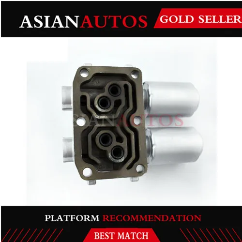 

28260-PRP-014 Transmission Dual Linear Solenoid For Accord CRV Element Acura RSX Honda Civic 09-2013 28260PRP014 90428C 98990B