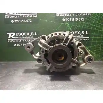 

0124225024 ALTERNATOR OPEL ASTRA G CARAVAN