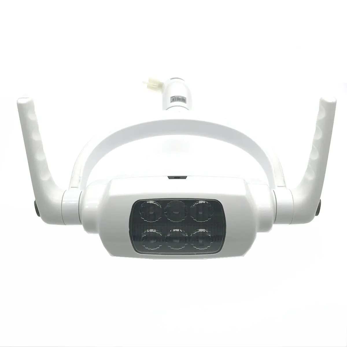  High quality shadowless dental LED lamp oral light for dental unit with sensor manual switch - 32884311837