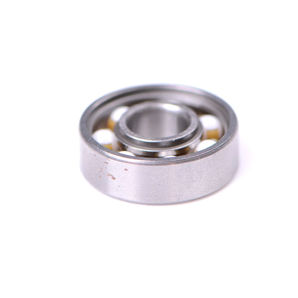 Roulement à billes - MDSP series - RBC AEROSPACE BEARINGS - à deux