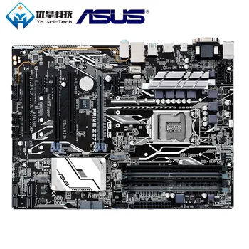 

Original Used Desktop MotherboardIntel Z270 Asus PRIME Z270-K LGA 1151 Core i7/i5/i3/Pentium/Celeron DDR4 64G ATX