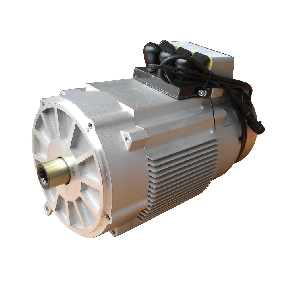 30kw 96v Forklift Motor For Electric Car Vehicle Ev Motor Buy Ac Motor