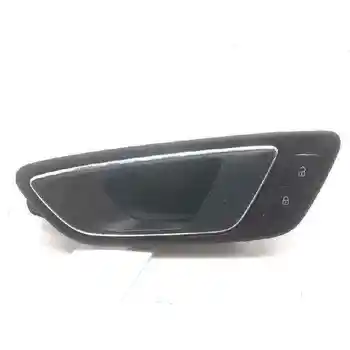 

5F1837113A HANDLE INNER LEFT FRONT SEAT LEON (5F5)