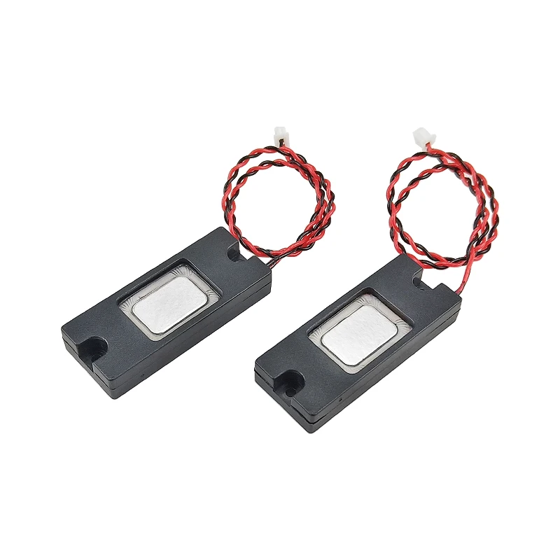 35*14mm Cavity Speaker 1W 8OHM Small Louspeaker Driver For Tablet-PC Voice Broadcast Audio Unit 2PCS