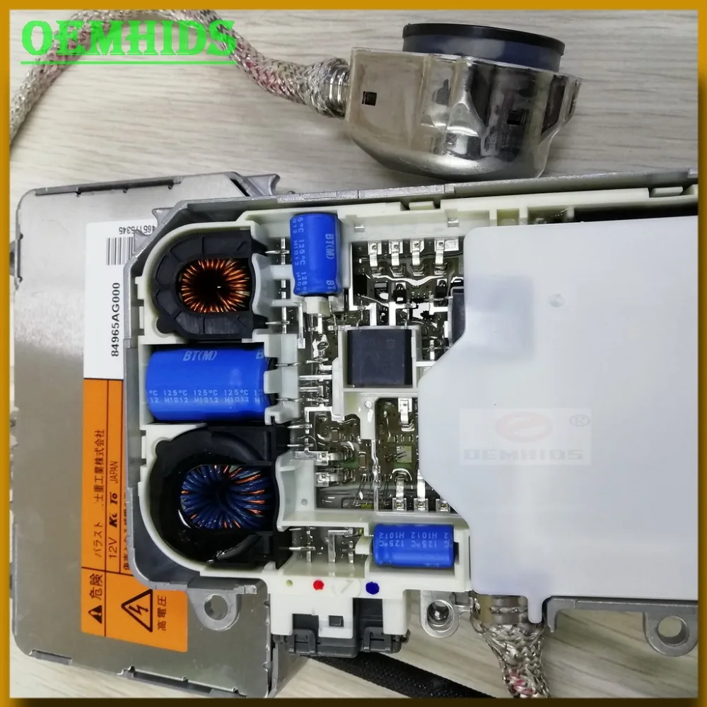 KOITO-84965AG000 39000-20791 D2S hid -ballast