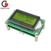 1MHz -1.1GHz RF Frequency Counter Tester Meter Signal Generator Digital LED METER for Ham Radio 2