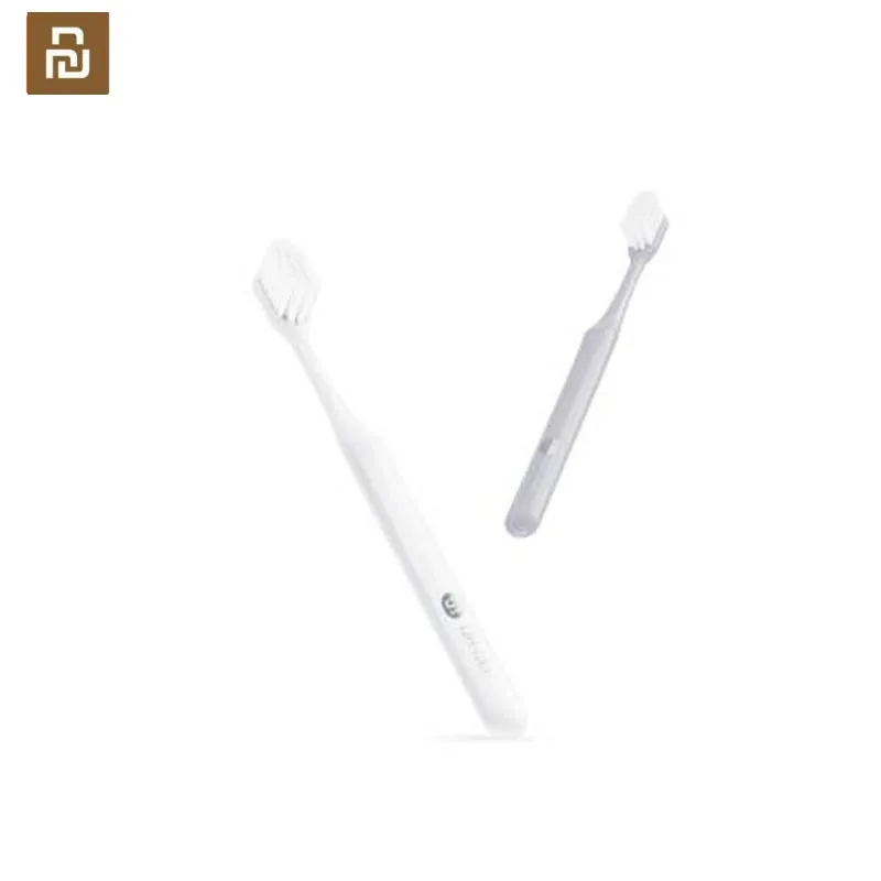 2pcs Original  Xiaomi Doctor B Toothbrush Youth Version Better Brush Wire Care For The Comfortable Soft Gums Daily Cleani 6