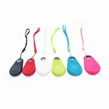 Мини gps детский отслеживающий монитор активности умный отслеживающий питомец анти-потеря водонепроницаемый локатор JLRL88