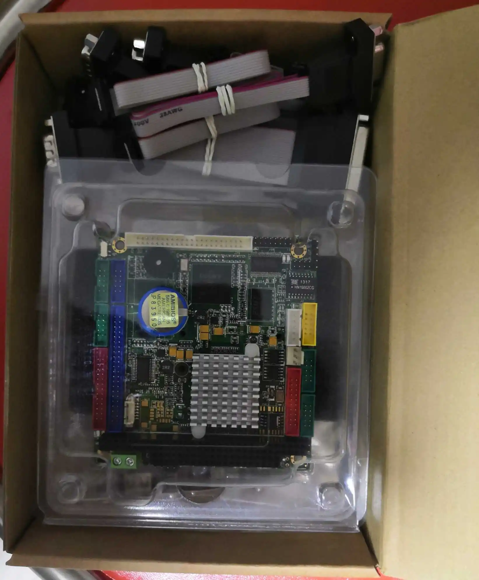 

VDX-6353RD VX86DX PC104 модуль w Встроенная Промышленная материнская плата