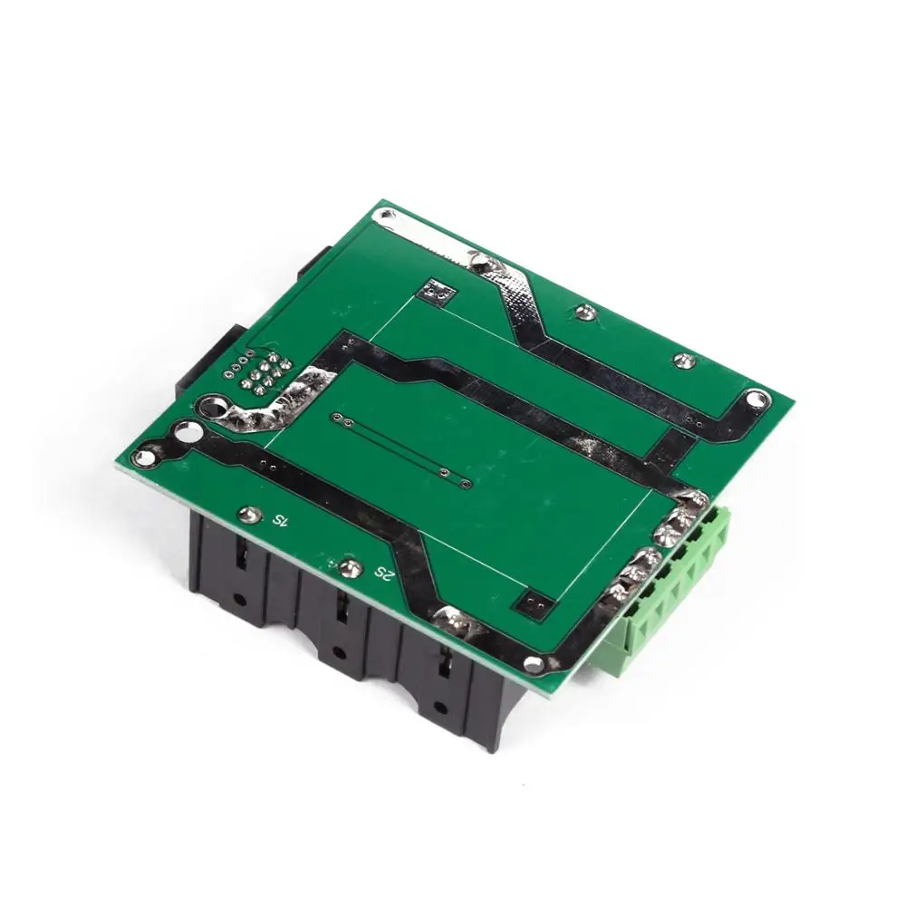 Battery Holder 12V 3S Power Wall 18650 Battery Pack 3S BMS Li-ion Lithium 18650 Battery Holder BMS PCB DIY Ebike Solar Box battery holder battery box ebike battery bms battery