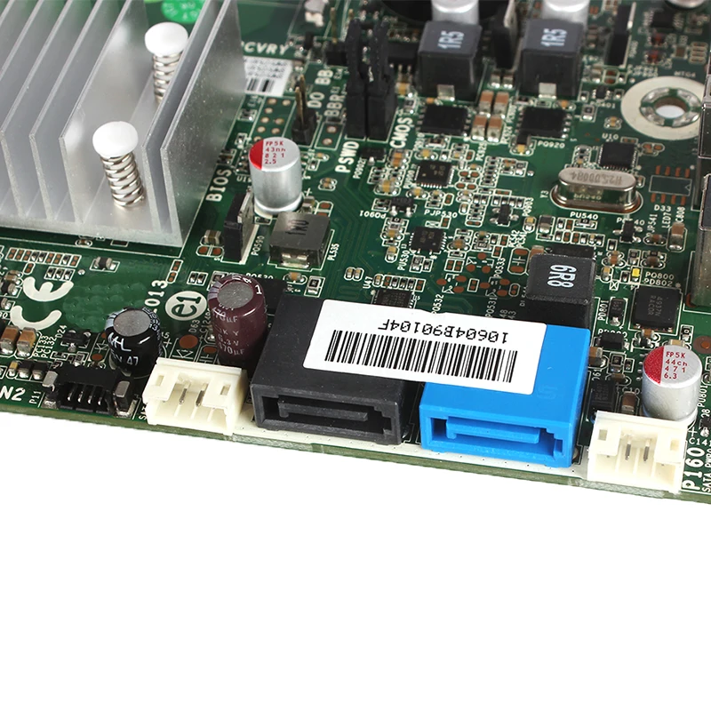 Для hp 18-5110 материнская плата AIO 728601-001 751275-501 751275-001 аккумулятор большой емкости тестирование в целости