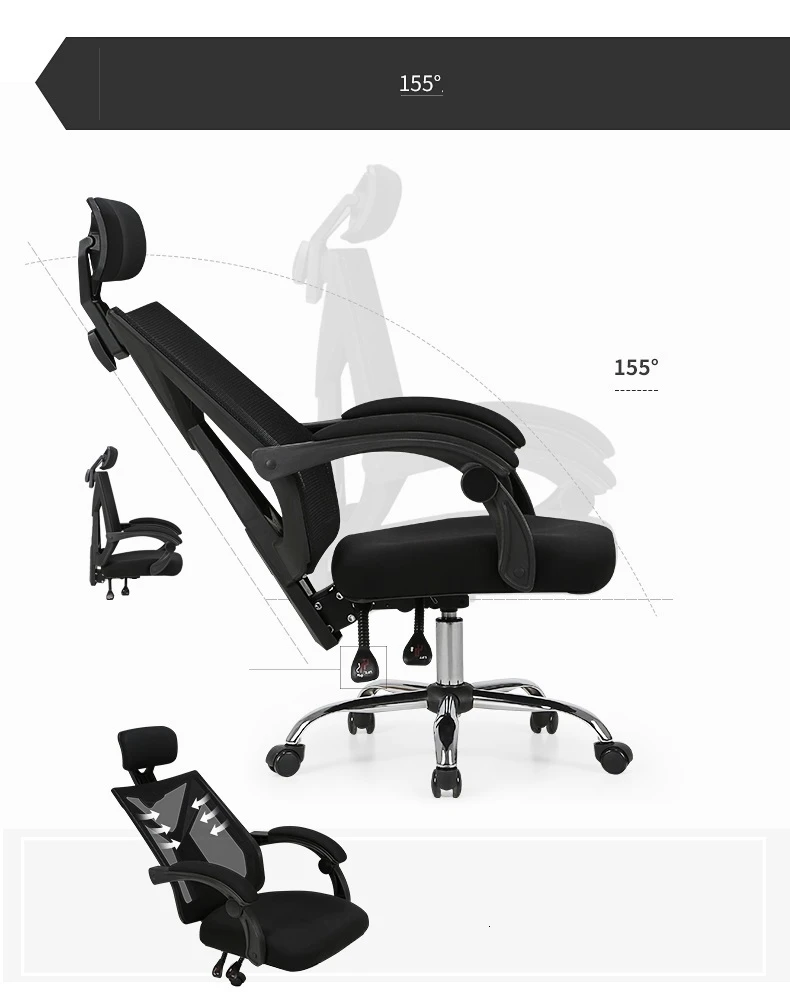 Sandalyeler проигрыватель Bilgisayar Sandalyesi Sossis офисная мебель настольные кресла Fauteuil стул компьютерная игра Cadeira стул