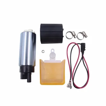 

Universal Fuel Pump 255 LPH High Performance Genuine Power Flow For nissan honda Subaru toyota Lexus Mazda Racing TP-203B