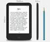 WiFi E book reader HD 300 PPI E reader 6 inch touch ink screen Ebook 4G memory with Backlight ► Photo 3/6