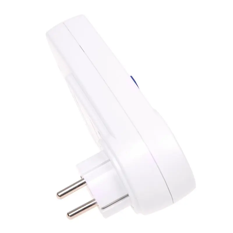 Немецкий измеритель гипертензии, измеритель мощности, розетка AC230V-250 V 16A