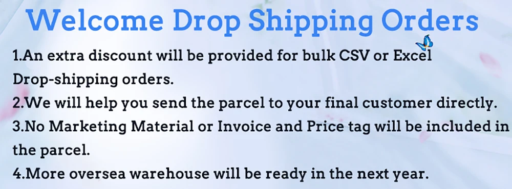 2-Dropshipping