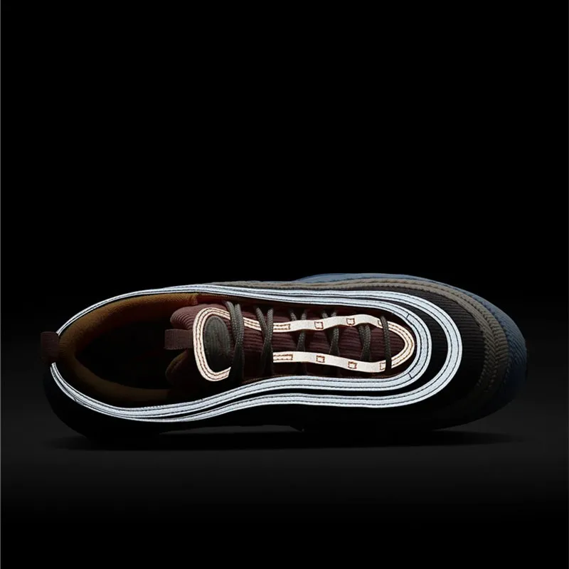 NIKE Men's Casual Shoes Classic Air Cushion AIR MAX 97 SE Sports Shoes CQ7512-046