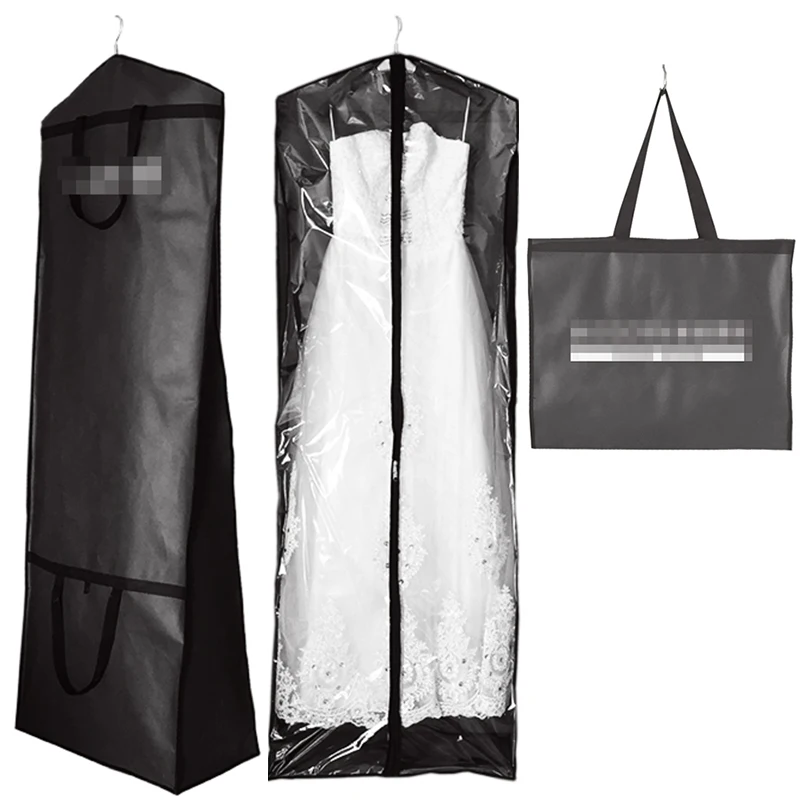 PVC Garment Bag