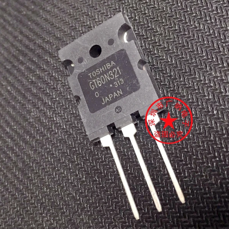 5 шт./лот GT60N321 60A1000V